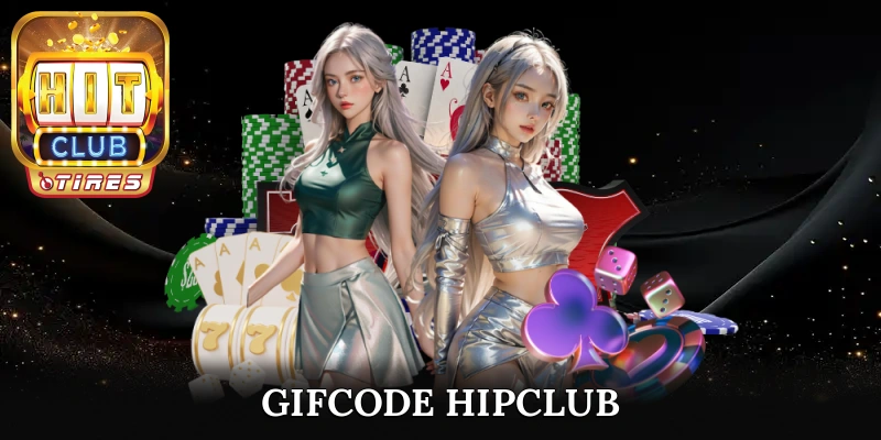 giftcode