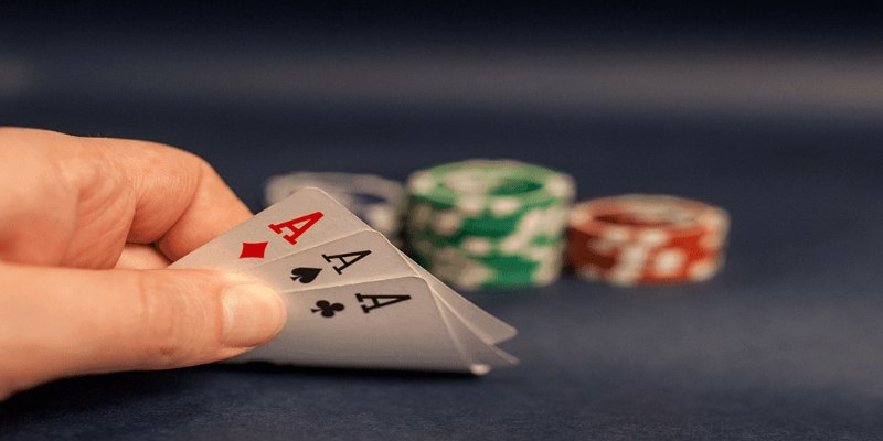 Những quy tắc chơi game bài cơ bản dễ dàng