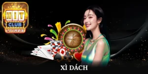 xì dách